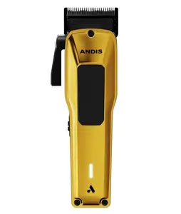 Phenom Clipper
