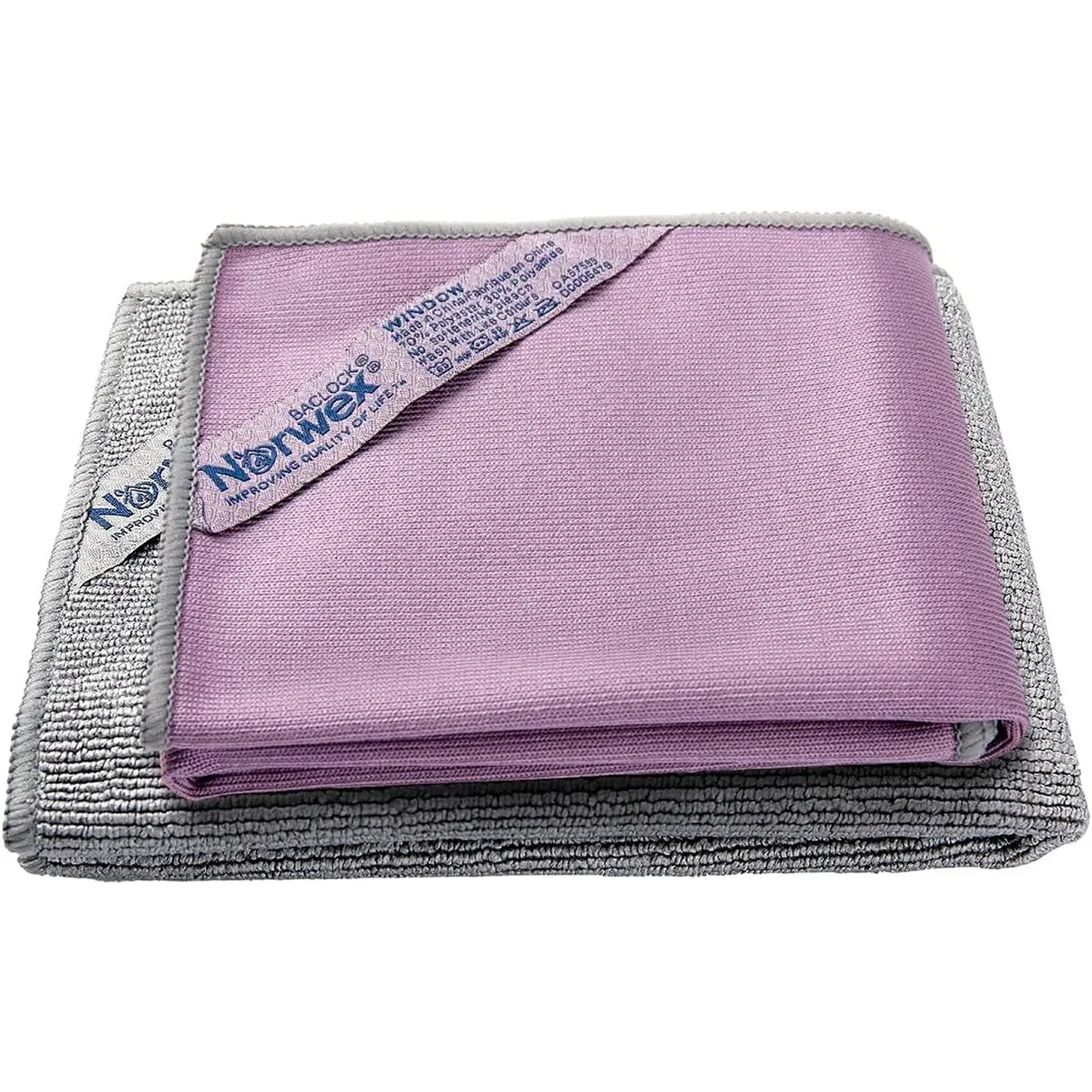 Norwex Basic Package - Window & Enviro Cloth Norwex