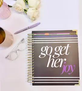 Designer Life Planner