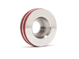 Stainless Steel Plunger for PGK