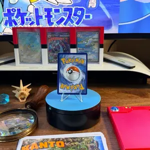 Field Encounter - 3 Guaranteed Double Rare +