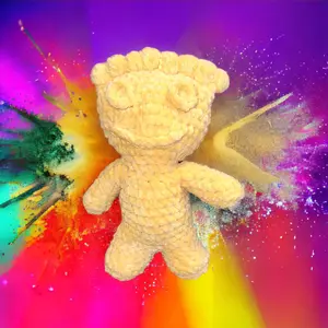 Sour Patch Kid Plush