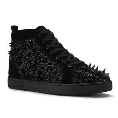 Louboutin 160 Spike TikTok Shop