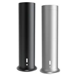 20ml x 3 Natural Essential Oil Set with Cold-Air Diffuser: 1000sqft Coverage, 5-Star Hotel Inspired Scents, Cordless Rechargeable for Spa Yoga Relaxation