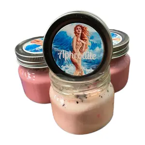 Aphrodite spell candle