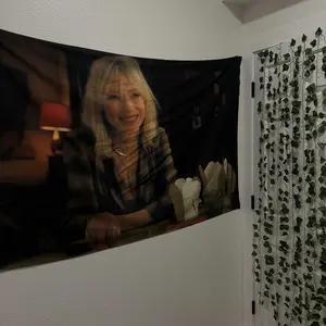 Eyesoul Custom Pink America Flag Personalized Flags Design Your Image Funny Tapestry Poster For Decorate Clubs Concerts Bars University Dormitories Living Rooms Bedrooms father's day gifts,gifts boyfriend,gifts for girl adults,gifts under T