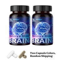 2 bottle of 120 Capsules