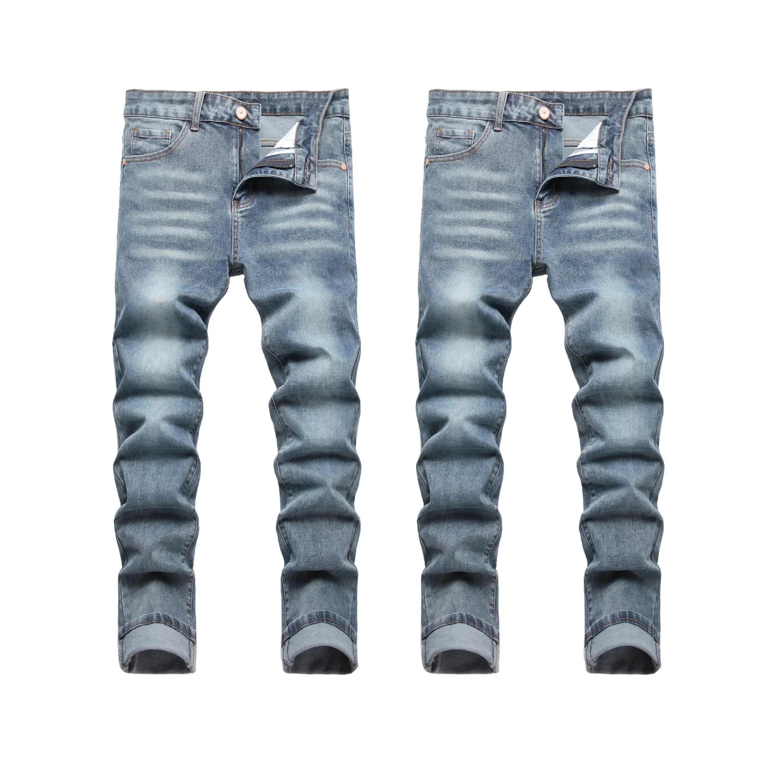 (2 Pack)Light Blue-Light Blue