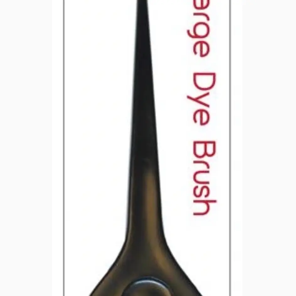 ANNIE TINTING DYE BRUSH LARGE
