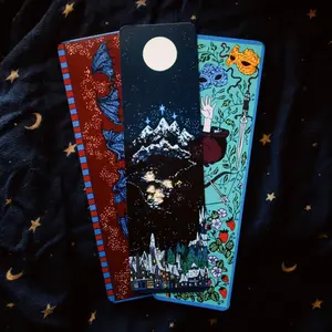 ACOTAR Bookmark Bundle