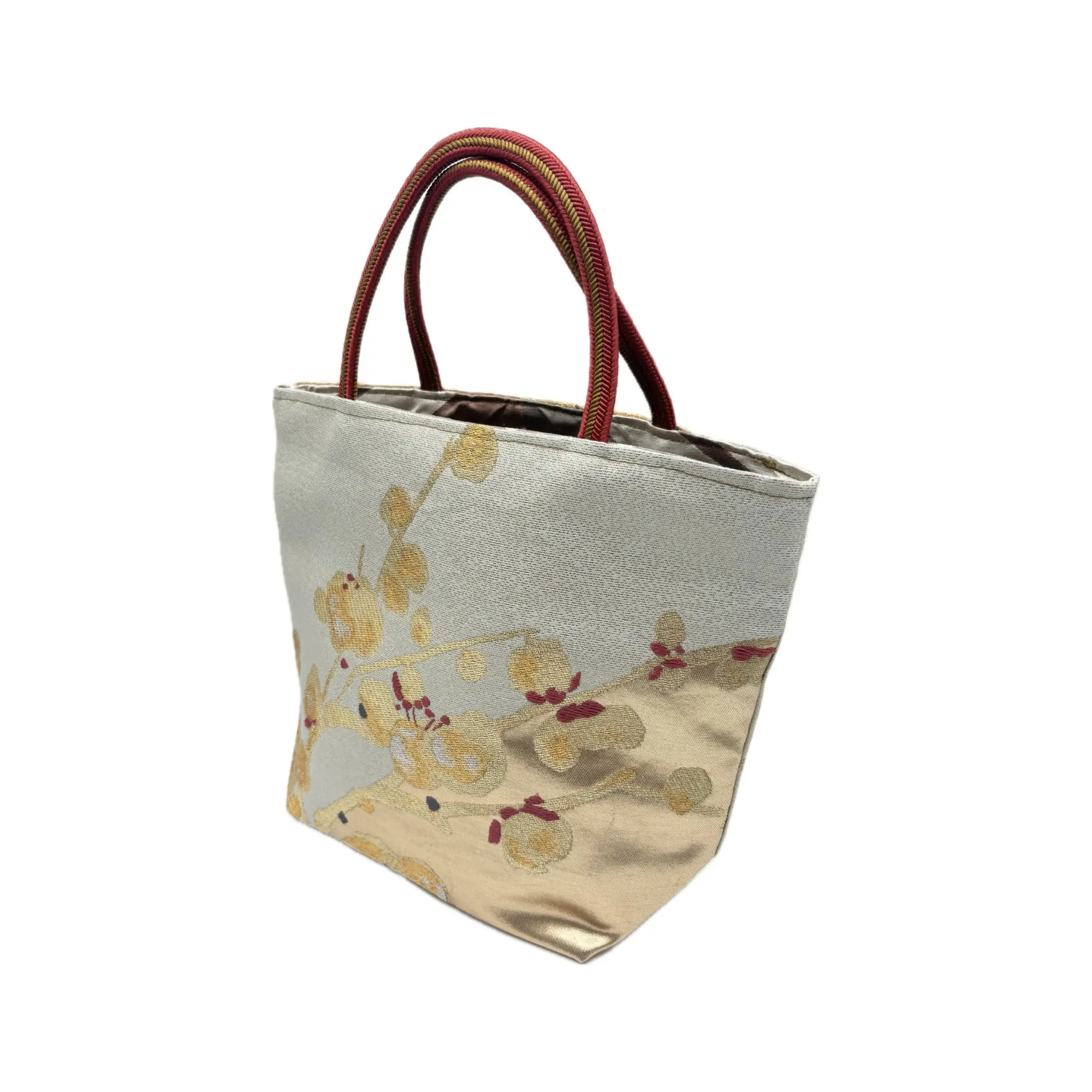 Kimono Obi Bag – Timeless Beauty