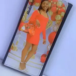 Custom Purse with Personal Photo Personalized Birthday Gift or any occasion Customizable Design for Special Occasions