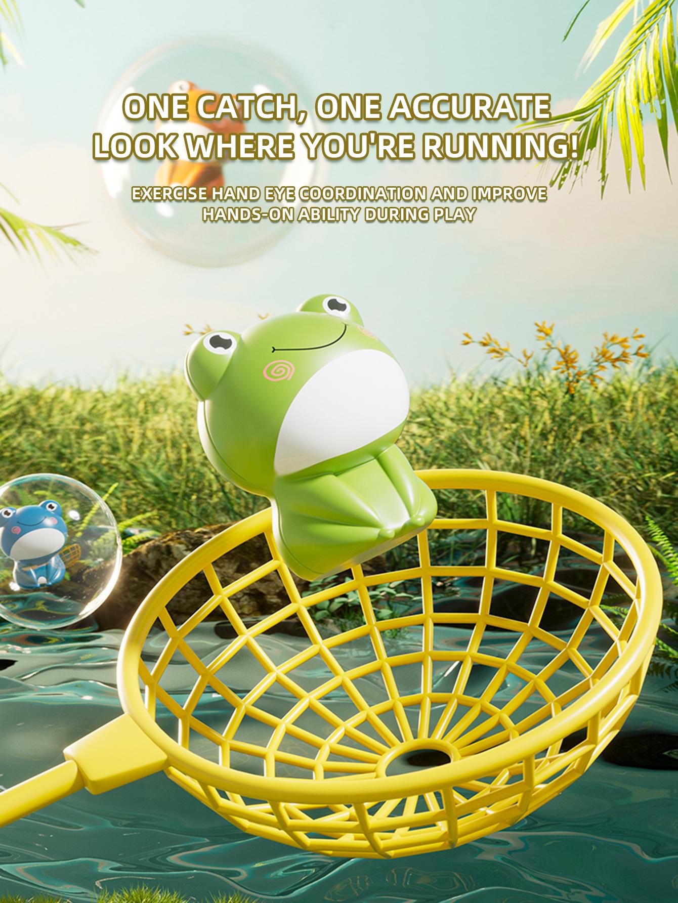 Jumping Animal Toy, Bouncing Frog Toy,Sound Light Green Frog Bounce Toy, Ejection Frog Turntable Sound Light, Interactive Play Concentration Training For Kids,Christmas gift Jumping Animal Toy, Bouncing Frog Toy,Sound Light Green Frog Bounce Toy, Ejection Frog Turntable Sound Light, Interactive Play Concentration Training For Kids,Christmas gift