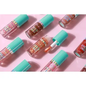 Sugar Rush lip gloss