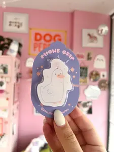 Ducky Phone Grip