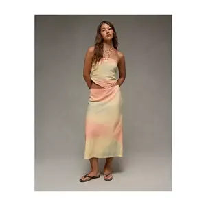 AE Pride Mid-Rise Maxi Skirt