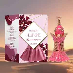 Women's Perfume, Floral Scented Perfume for Women, Long Lasting Fragrance for Women, Perfume for Daily Use, Eau De Toilette, EDT, Floral Essence Fragrance, Floral Blend Aroma, Elegant Perfume