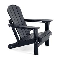 Singel Chair-BLACK