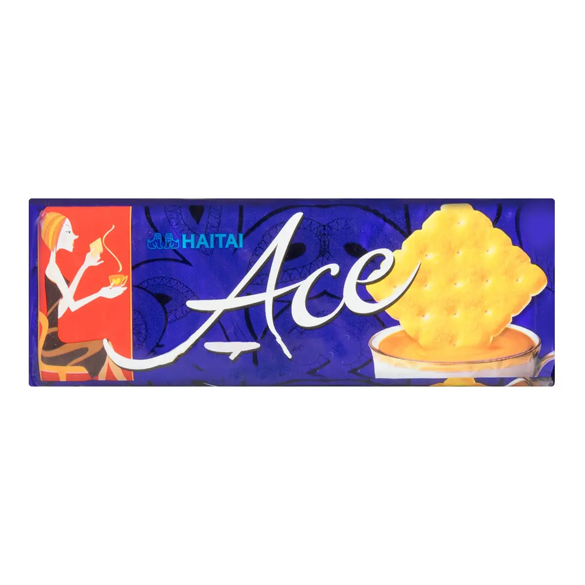 HAITAI ACE Cracker 121g