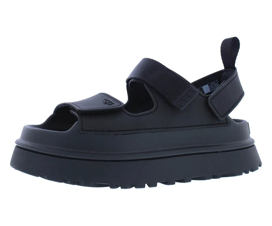UGG Goldenglow Women's Sneaker-Style Sports Sandals - Outdoor Walking Shoes for Casual Wear