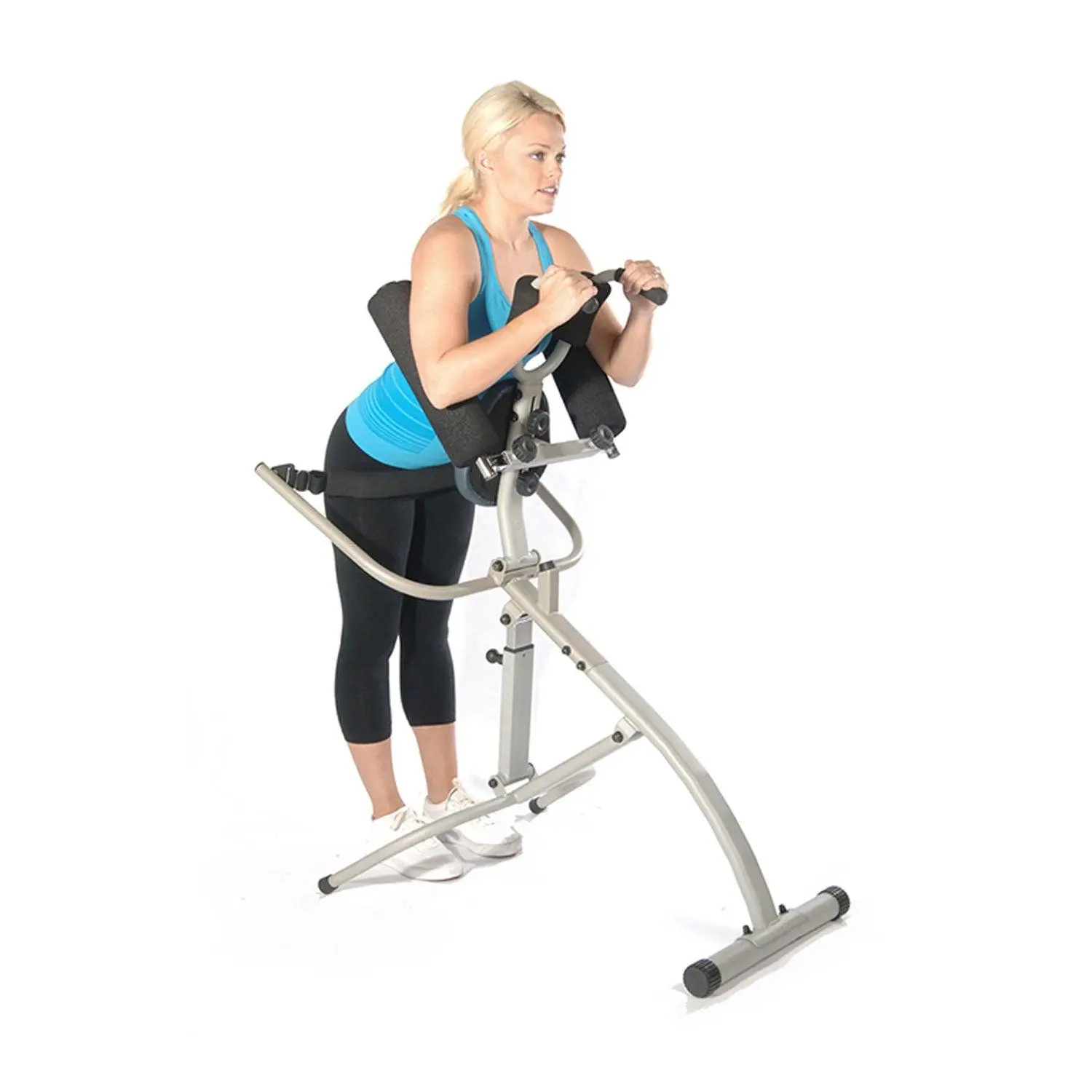 Stamina Products Inline Traction Control System for Spinal Decompression Stamina Products Inline Traction Control System for Spinal Decompression