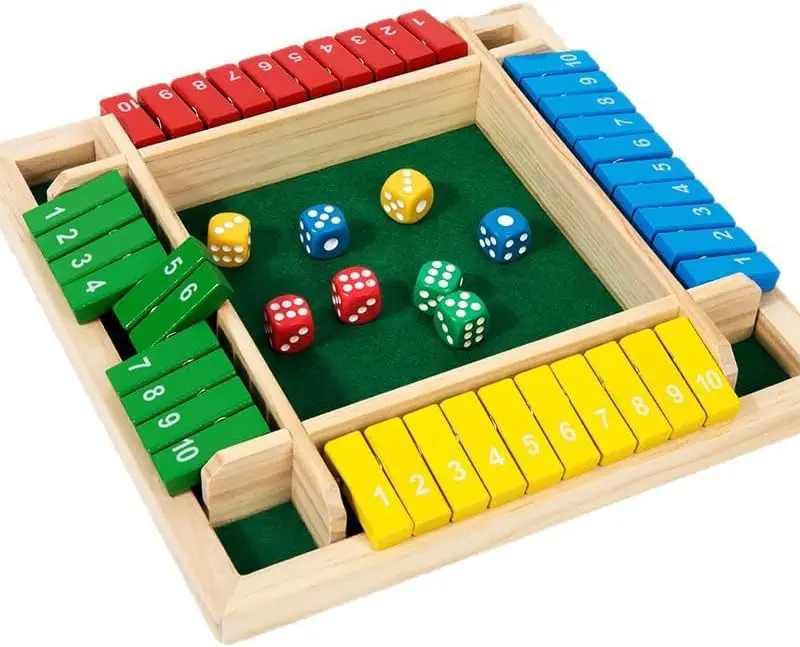 その他 CLUBHAUS * TANGRAM DICE MARKER SET Amazon.com: Premium Tangram Board Set - 7-Piece Adult Geometry