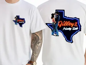 Bud And Sissy Movie T-Shirt, Retro Film Graphic Tee, Full Color Classic Style, Unisex Casual Wear Gift for Fans, for Men, for Women 5