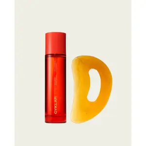 Naked Neroli - Glow Set