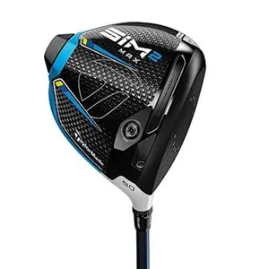 TaylorMade Golf SIM2 MAX Driver 10.5 degree, Righthanded