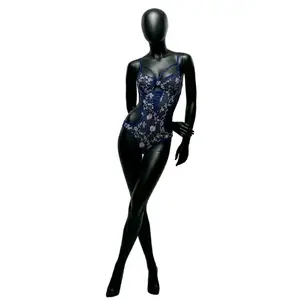 Embroidery Mesh Underwire Bodysuit