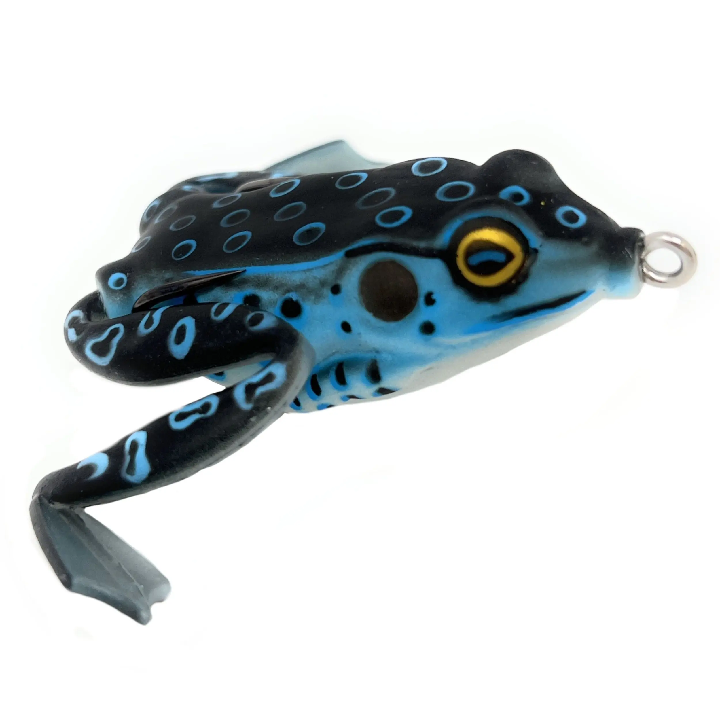 Poison Frog #26