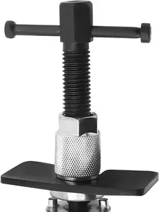Caliper Piston Rewind Kit Wind Back Tool Set for Replacement of Brake Pads, Brake Discs or Brake Shoes,3 Pieces Se