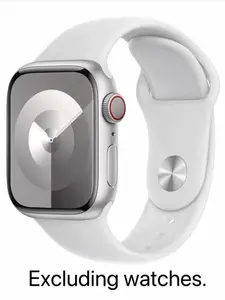 Silicone Watch Band for Apple Watch, Perfect Gift for Birthdays & Easter, Durable Sporty Style for Boys & Girls, Resin Strap, Smart Watch Accessories, Smartwatch Watch