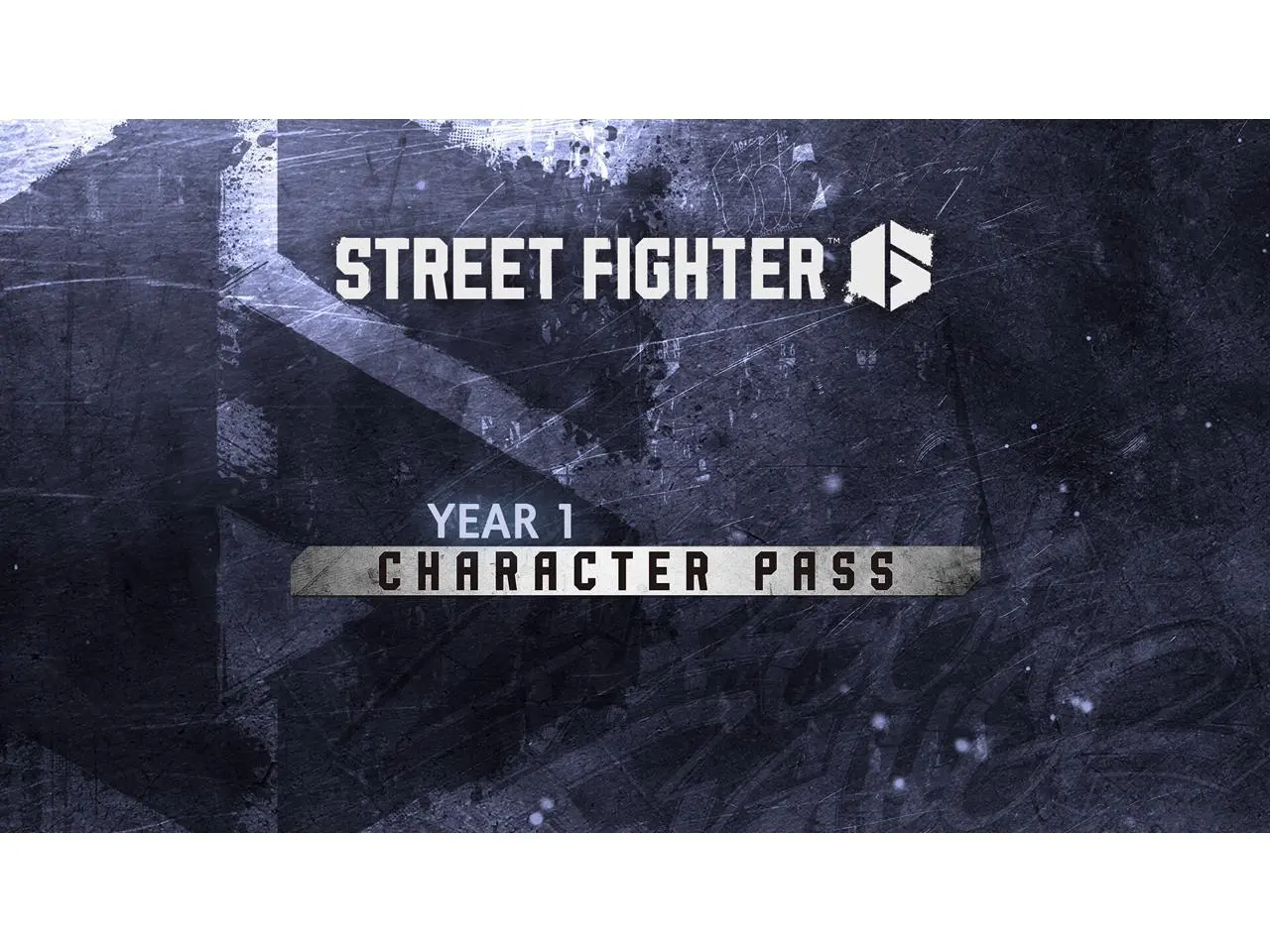 Street Fighter™ 6 - Year 1 Character Pass - PC [Steam Online Game Code]