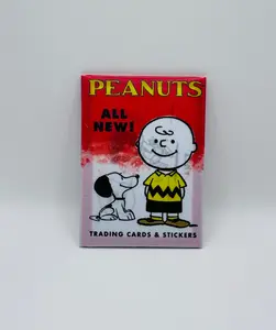 2024 Super 7 Peanuts - Single Wax Pack