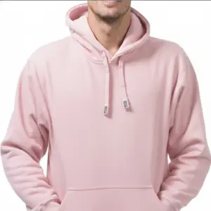 Pro Club Men's Heavyweight Pullover Fleece Hoodie cotton Sweater Menswear Casual Sporty