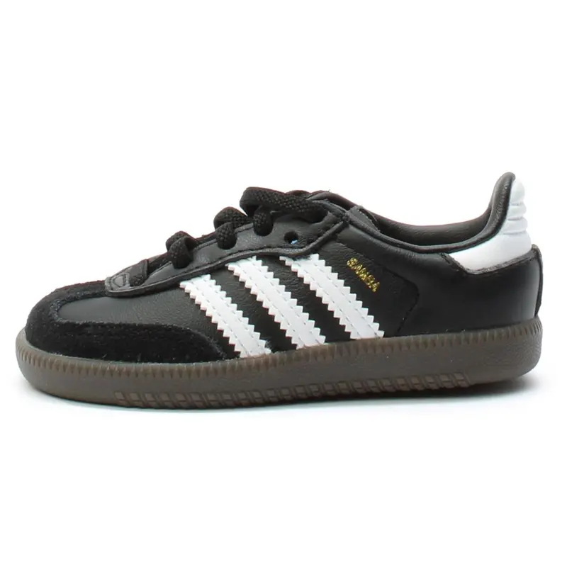 adidas gazelle silver green womens adidas Originals Samba OG Kids - IE3678 | SNS main image 0