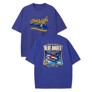 Your New Go-To Angel Short Blue Shirt Original for Aviation Fans! # Blue Angels # USNavy # AviationTshirt # AngelShortBlueShirtOriginal # MilitaryTee # RetroTshirt # AviationLovers