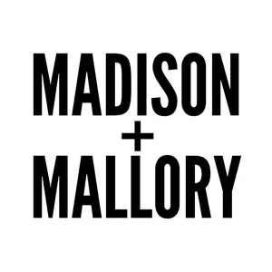 Madison and Mallory shop logo