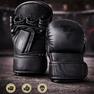 Pld MMA Gloves