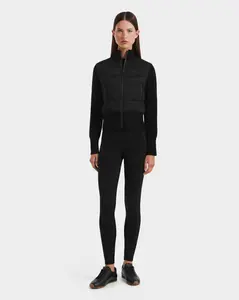 CLAREMONT - 8125502 Black