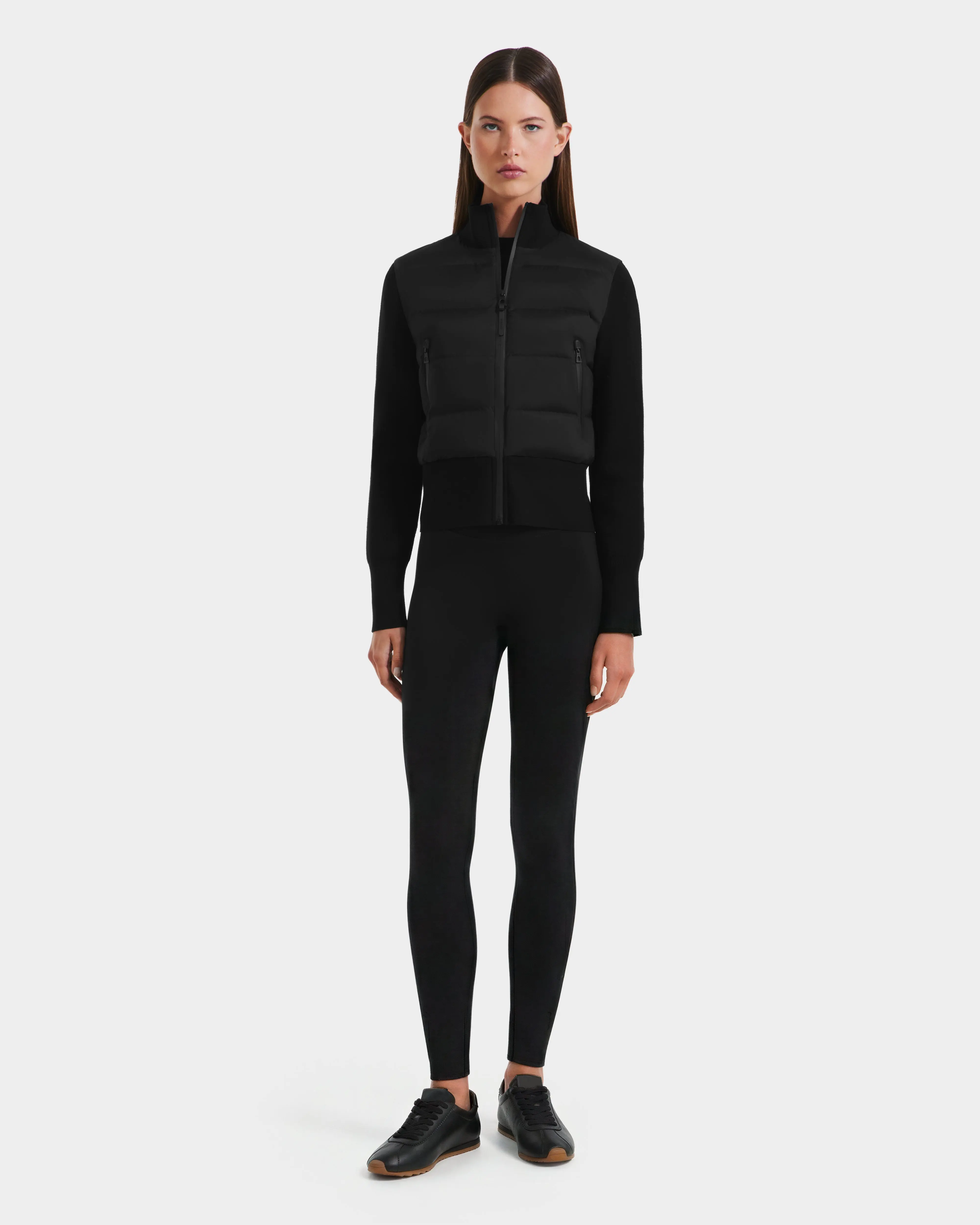 CLAREMONT - 8125502 Black