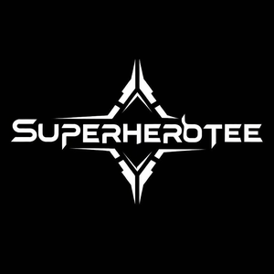 Superhero Tee