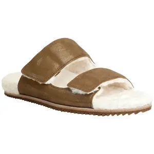 Revitalign Adjustable Orthotic Slipper- Amelia