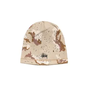 WAFFLE SKULLCAP "Dessert Camo" STUS358