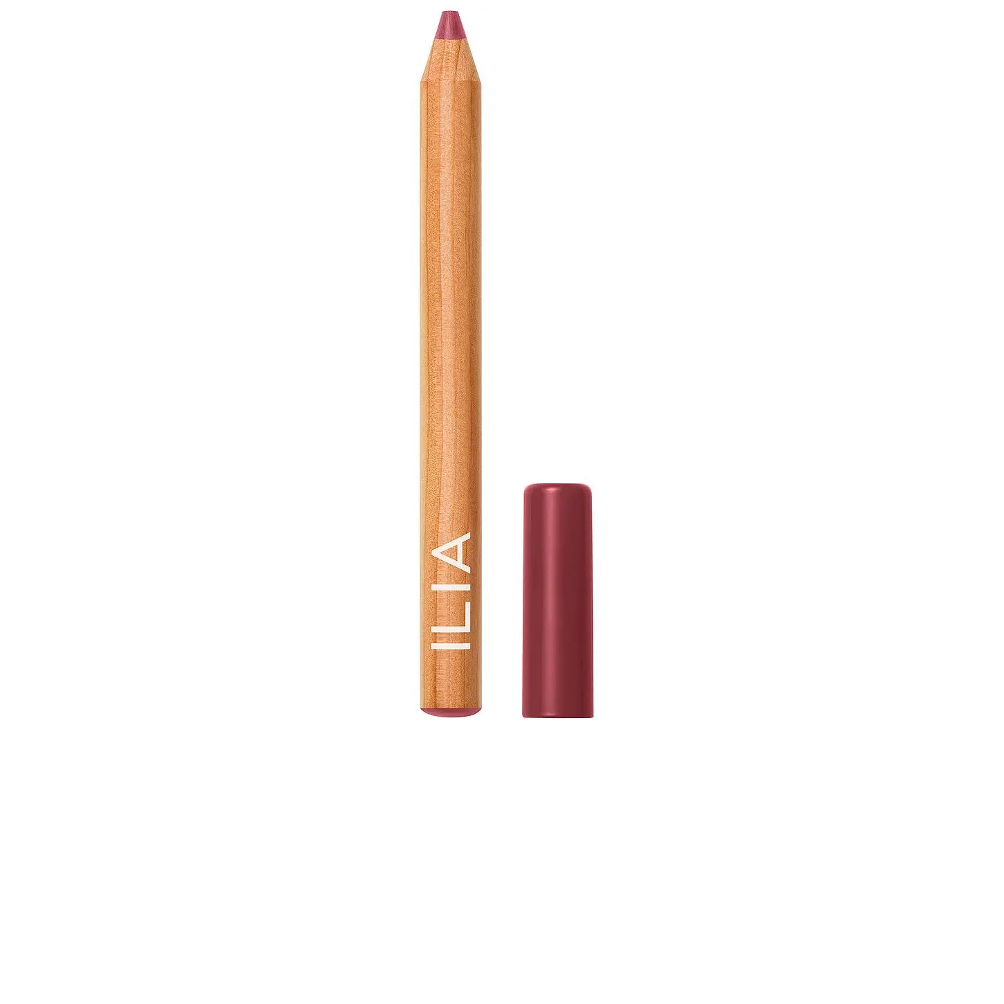 ILIA Lip Sketch Hydrating Crayon in Rhyme