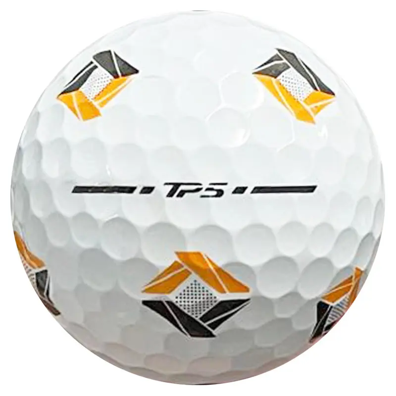TaylorMade TP5 Pix Diamond - Good Golf Balls