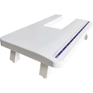 Sewing Machines Extension Table Compatible with Brother GS2700, GS2750, GS2786, GS3700, GS3750, 27PK/2799, XM2701, XM3701, XL2800, BM2800, H537ST, LX3850, and XR37T