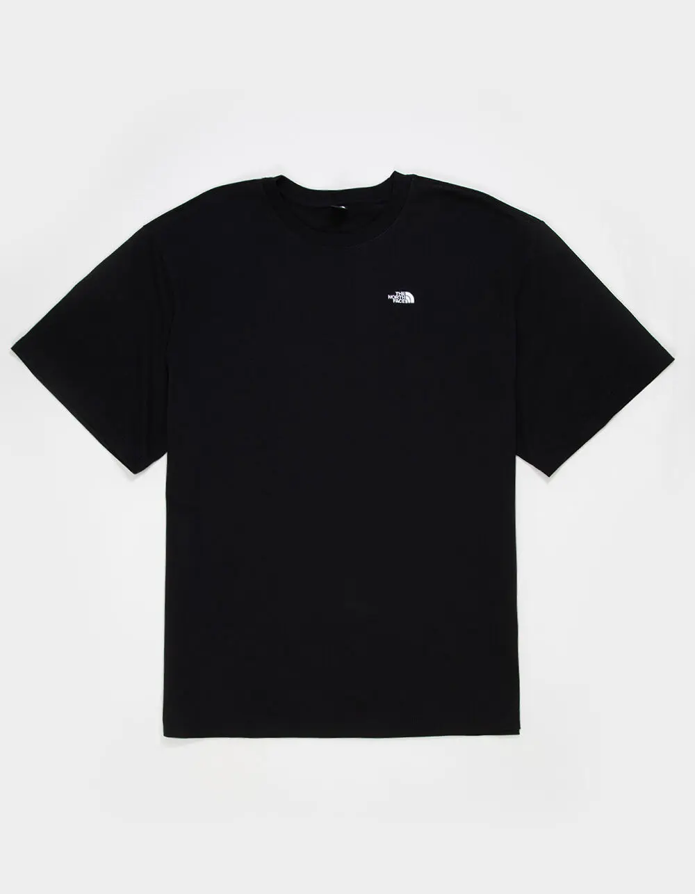 THE NORTH FACE Essential Dome Mens Tee THE NORTH FACE Essential Dome Mens Tee