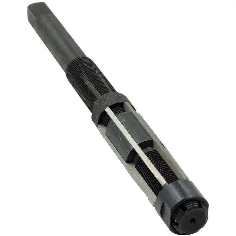 Adjustable Hand Reamer Square End  Reamer Adjustment Range 26-29.5mm/1-1/32" - 1-5/32"